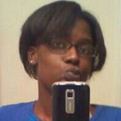 Johnika SickofIt Jones