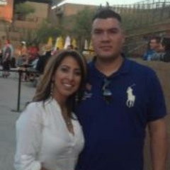 Dennise Arias-Rodriguez