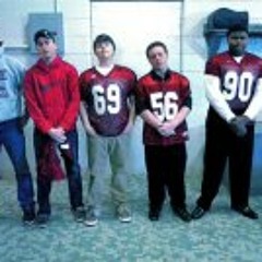 Brett TwoDimple Simpson