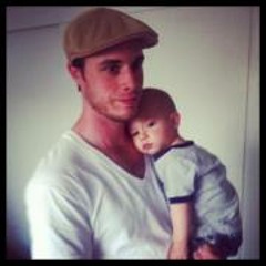 Joshua Daniel Blankenship