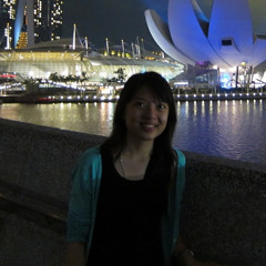 Sienty Niono (梁慧嫻)