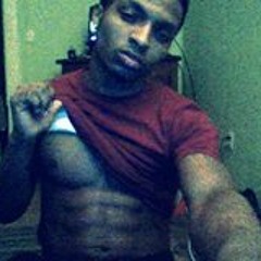 Shaquille Williams 5