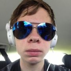 Tobias Vem Annars Larsson