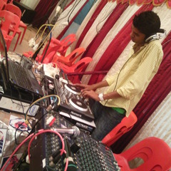 Deejay shrisham ®