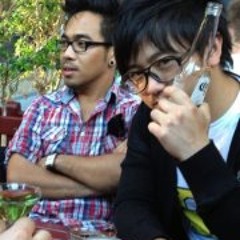 Jeremiah Camero Espanto