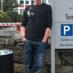 Chris Henrik Johansen