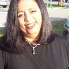 Jeanette Ortiz-Andino