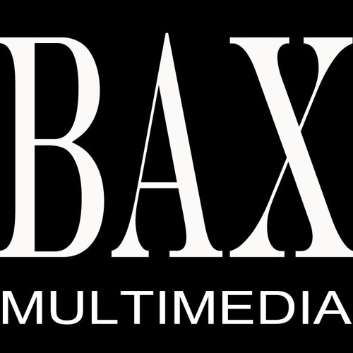 BAX Multimedia’s avatar