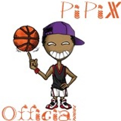 Stream PiPiX music | Listen to songs, albums, playlists for free  