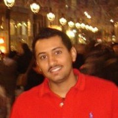 Hasan Al Oraibi