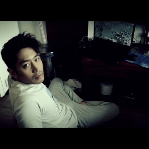 Eric - 세월의 흔적 다 버리고
