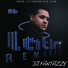 Dj Fantazzy