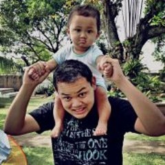 Dave Michael H. Oyas