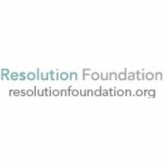 Resolution Foundation