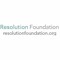 Resolution Foundation
