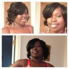 Tanesha Williams-Bowman