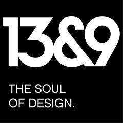 13&9 Design