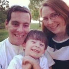 Angel McAteer Stanton