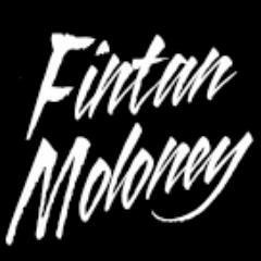 Fintan Moloney