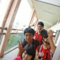 Smiler Chiang Ting Khai