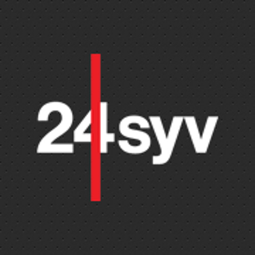Stream Radio24syv music | Listen to songs, albums, playlists for free on  SoundCloud