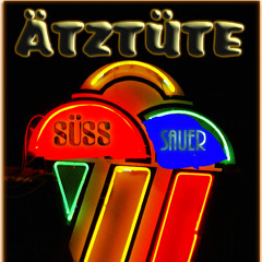 Alien Humanoid Peanuts Rock away the Blues