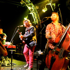 Fabrizio and the Fever