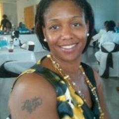 Latoya Johnson Strickland