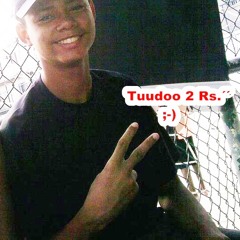 Juninho Da Bariri