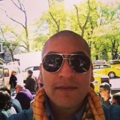 Valentin G. Reyes