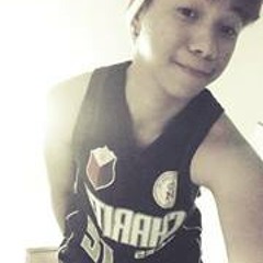 John Vens Clair Solano 1