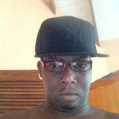 Meldrick Trust No Friend