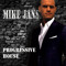 Mike Jansen
