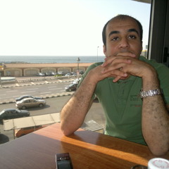 Khaled Rzk