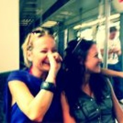 Sarah Hannah O'Mahony