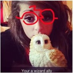 Ally Courlander-Whelan