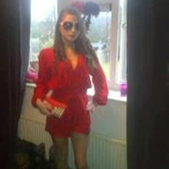 Miss Victoria Morgan