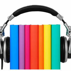 Lucie's Audio Books
