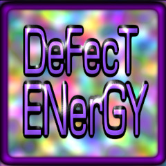 Defect Energy
