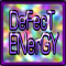 Defect Energy