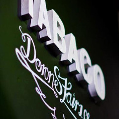 Tabaco Downstairs