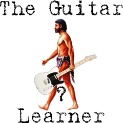 the guitar learner
