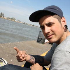 THE COMEDIAN official