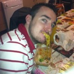 Sheá Guevara O'Hanlon