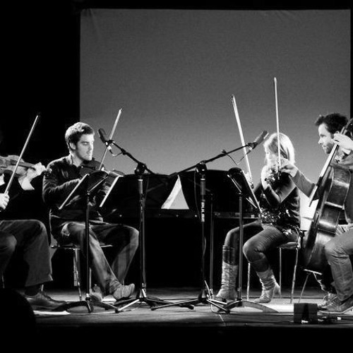 String Quartet No. 4 (Pieteris Vasks)