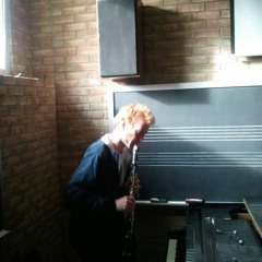 Paul Taylor Sinclair