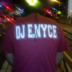 DJ Enyce