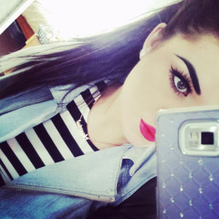 Wild Strawberries - Blunt