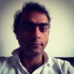 Shiva Kumar Chamlagai