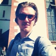 Sascha Jozo Samardzic